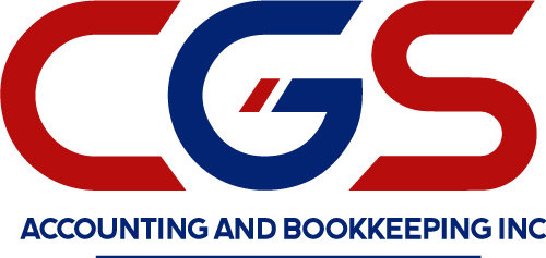 CGS Accounting and Bookkeeping Inc